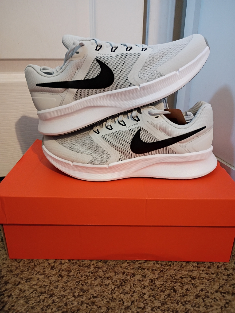 Nike Run Swift 3
